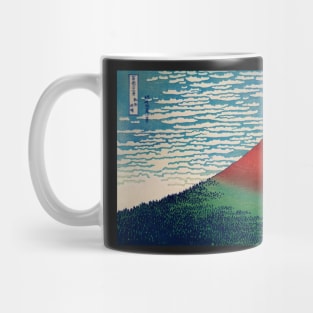 Fine Wind Mug